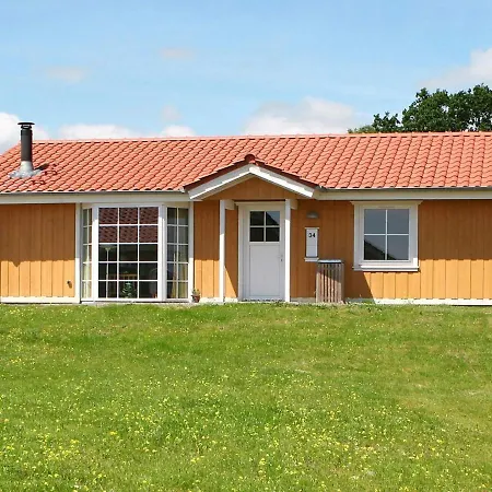Holiday home Holiday Xxxviii Grasten