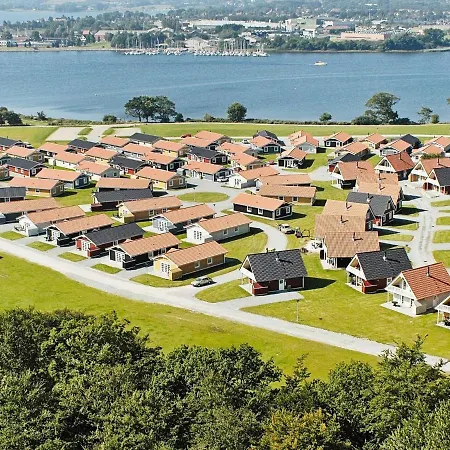 Holiday Xxxviii Holiday home Grasten