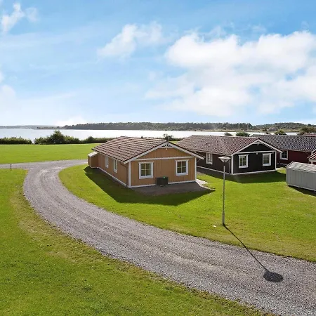 Holiday Xxxviii Holiday home Grasten