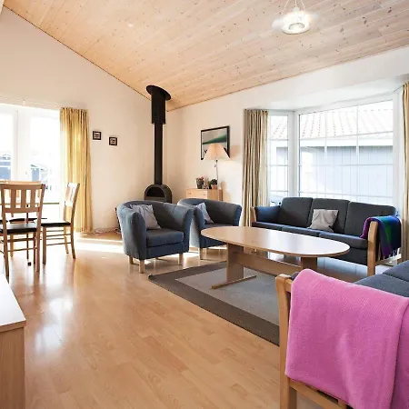 Holiday Xxxviii Holiday home *